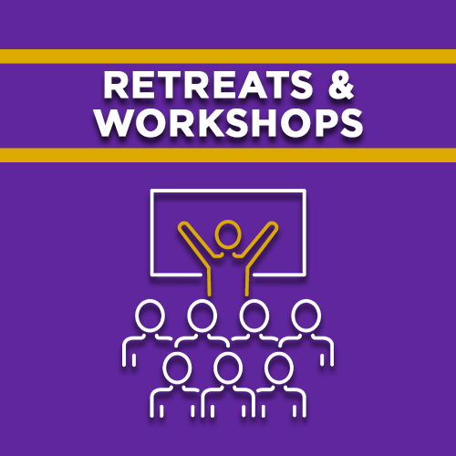 Retreats and Workshops