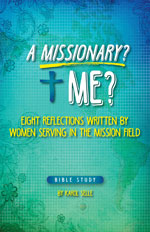 Bible Studies Lutheran Womens Missionary League - 