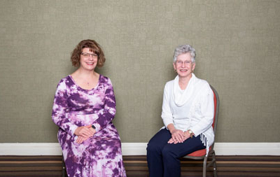 2021-2023 Church Workers in Mission Committee