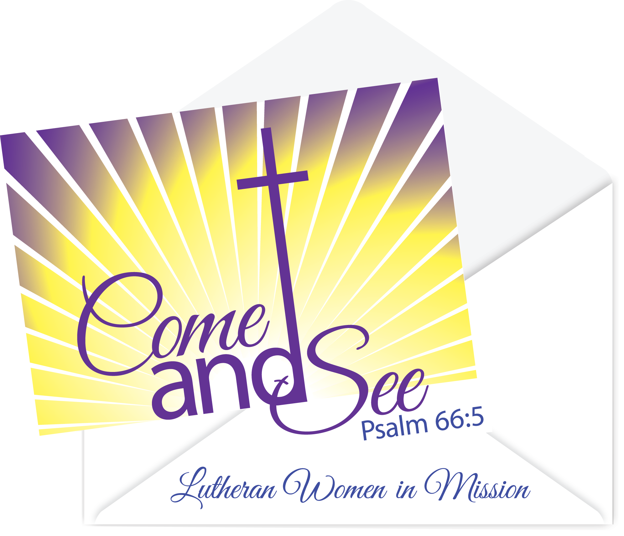 LWML Sunday 2016 - Lutheran Women's Missionary League